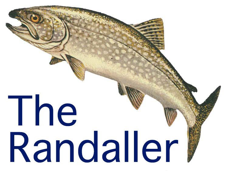 The Randaller's logo