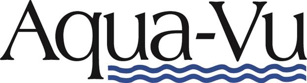 Aqua-Vu logo